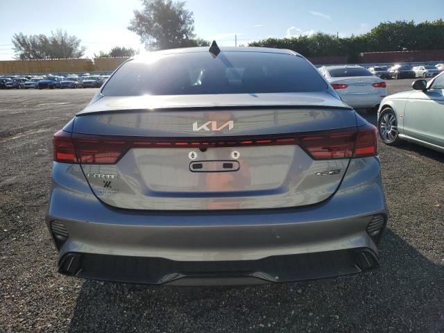 2023 Kia Forte Gt Line VIN: 3KPF54AD2PE640359 Lot: 60349904