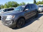 2017 FORD EXPLORER X - 1FM5K8D8XHGE39428