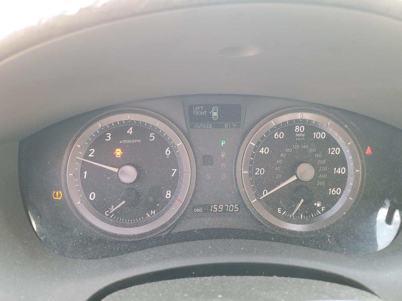 JTHBJ46G172032535 2007 Lexus Es 350