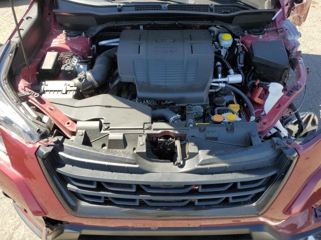 2024 SUBARU FORESTER P - JF2SKACC0RH411848