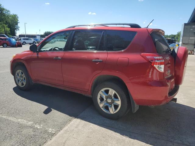 2010 Toyota Rav4 VIN: JTMBF4DV1A5025501 Lot: 58824284