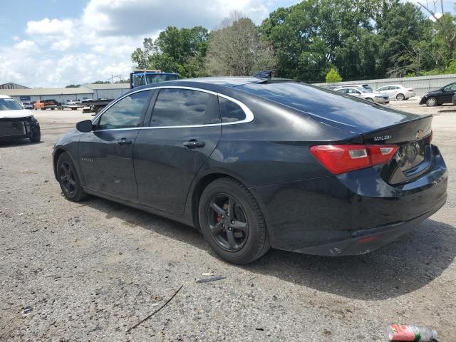 1G1ZC5ST1GF287884 2016 CHEVROLET MALIBU - Image 2