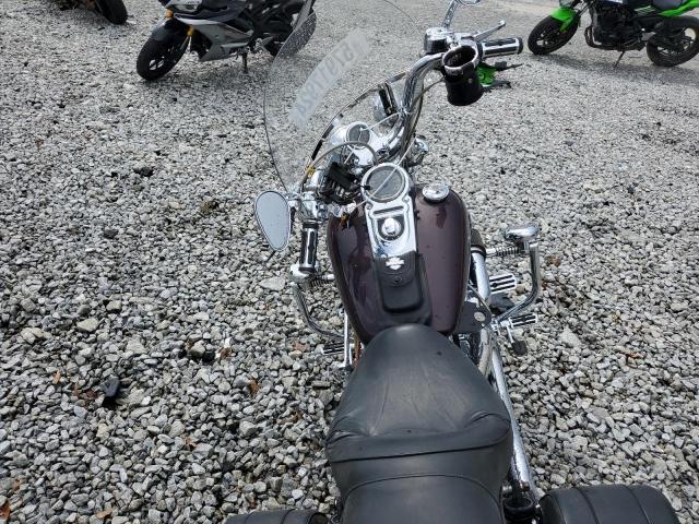 2005 HARLEY-DAVIDSON FXDWGI 1HD1GPW115K330197