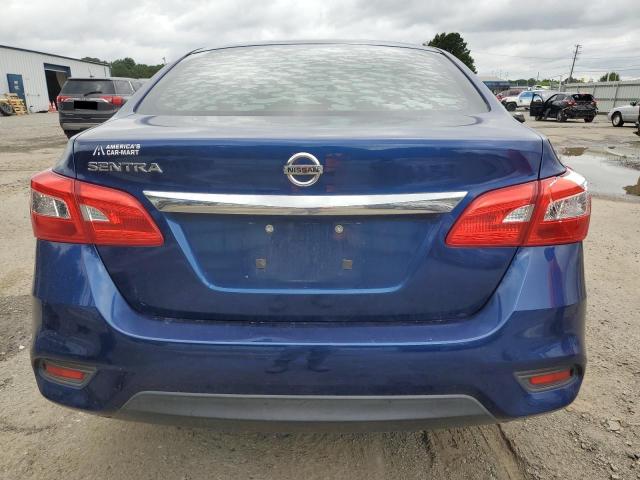 2017 Nissan Sentra - Image 6