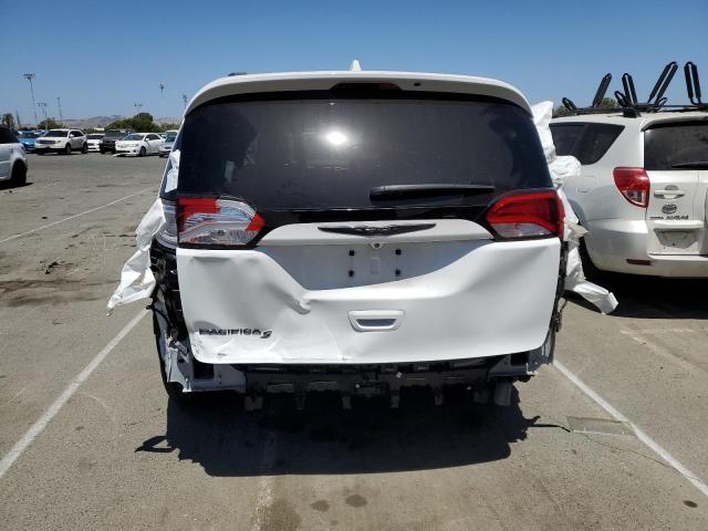 2018 Chrysler Pacifica Touring L Plus VIN: 2C4RC1EG6JR311465 Lot: 58990344