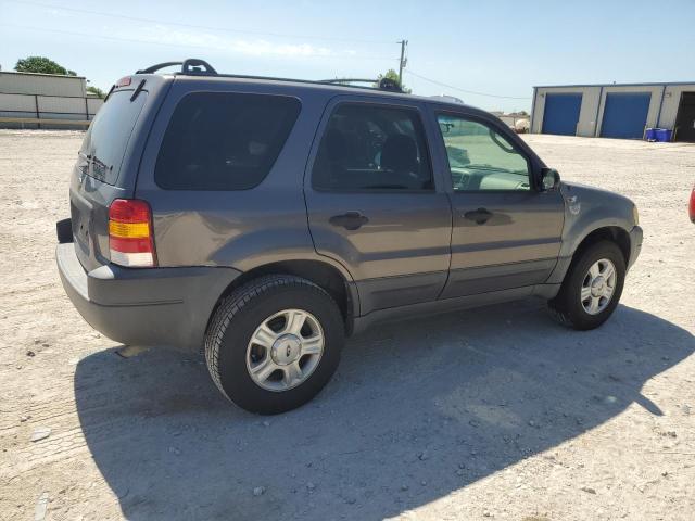 2003 Ford Escape Xlt VIN: 1FMYU03183KB76777 Lot: 57523134