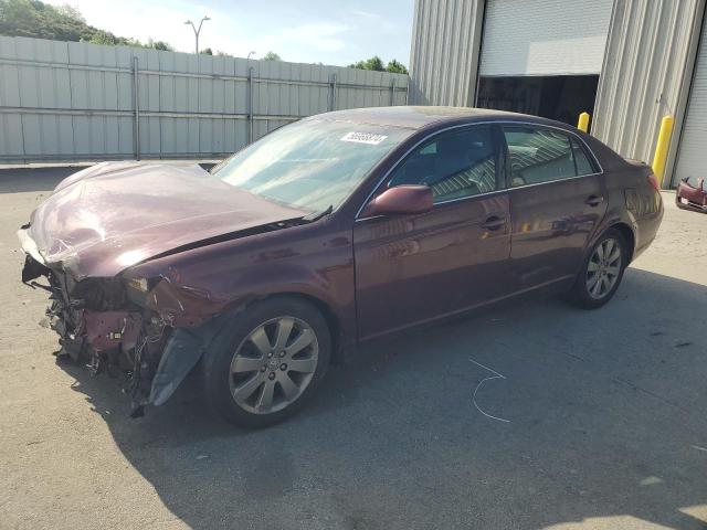 2005 Toyota Avalon Xl VIN: 4T1BK36B55U030216 Lot: 56966874