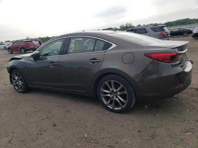 2016 Mazda 6 Grand Touring VIN: JM1GJ1W5XG1425752 Lot: 55799964