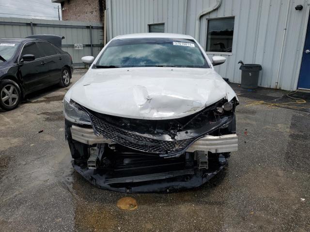 2015 CHRYSLER 200 LIMITE - 1C3CCCAB7FN572110