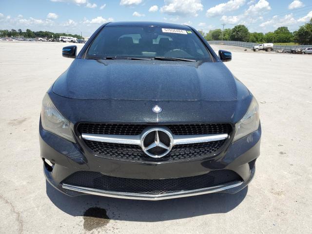 VIN WDDSJ4EB7EN149366 2014 Mercedes-Benz CLA-Class,... no.5