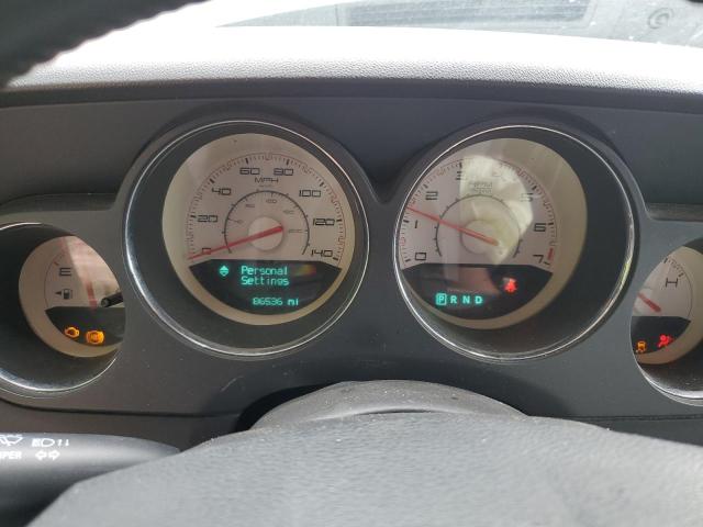 2012 Dodge Challenger Sxt VIN: 2C3CDYAG2CH105039 Lot: 56925164