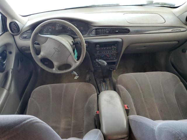 2001 Chevrolet Malibu VIN: 1G1ND52J816140124 Lot: 58977754