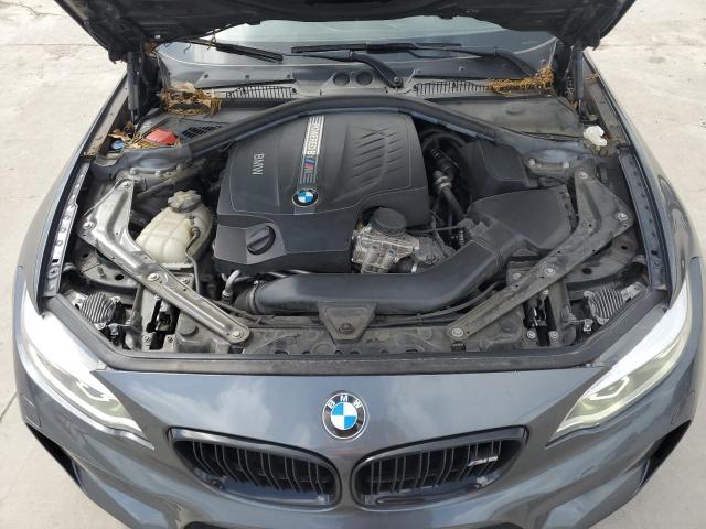 VIN WBS1J5C50JVD37726 2018 BMW M2 no.11