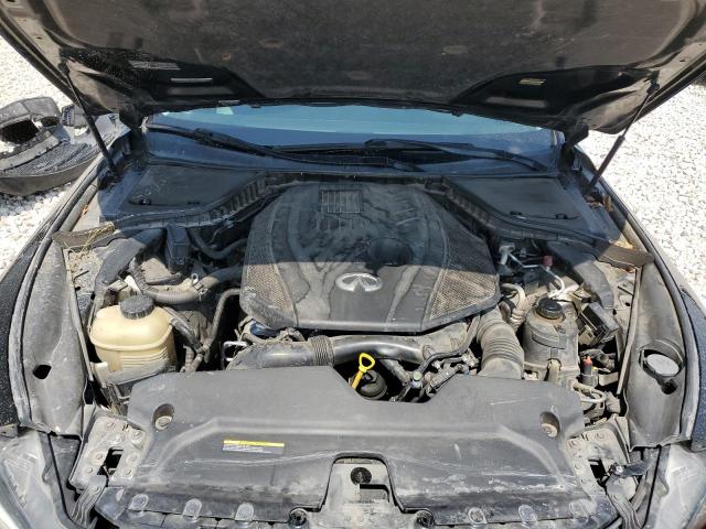 2016 Infiniti Q50 Base VIN: JN1CV7AP9GM202571 Lot: 57416684