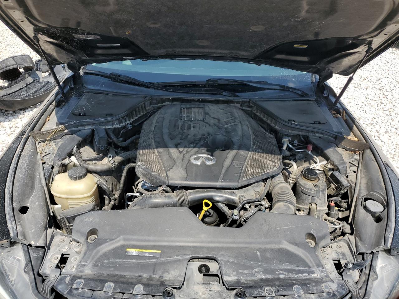 JN1CV7AP9GM202571 2016 Infiniti Q50 Base