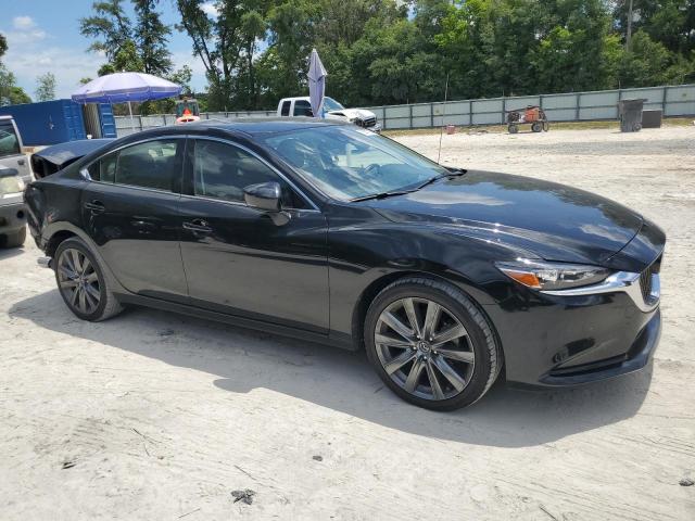 2021 Mazda 6 Touring VIN: JM1GL1VM3M1614919 Lot: 58477264