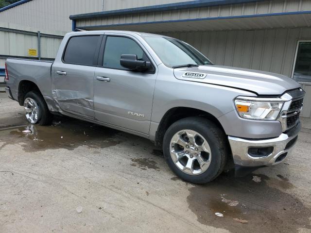 2022 Ram 1500 Big Horn/Lone Star VIN: 1C6SRFFT4NN449203 Lot: 59675744