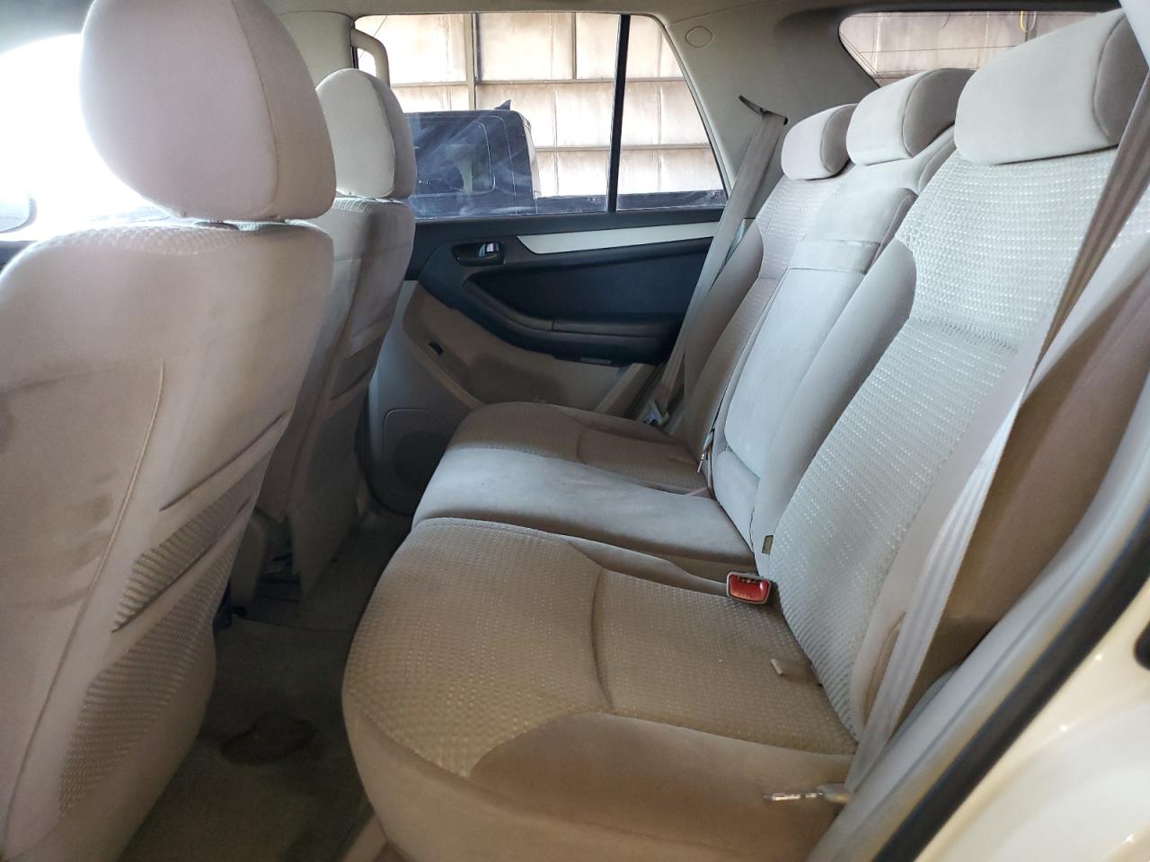 JTEZU14R038008594 2003 Toyota 4Runner Sr5