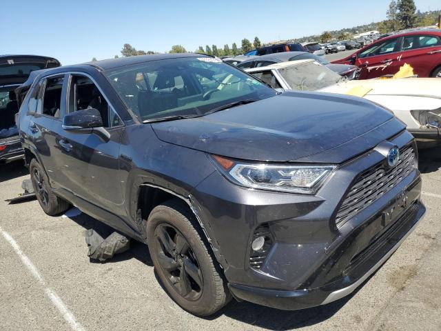 2021 TOYOTA RAV4 XSE - JTME6RFV9MJ011817