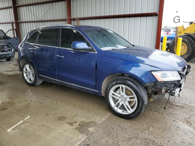 VIN WA1L2AFPXGA130545 2016 Audi Q5, Premium Plus no.4