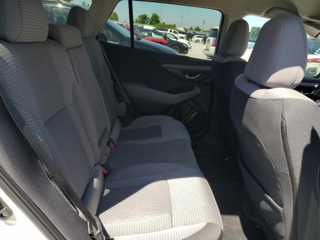 2022 Subaru Outback Premium VIN: 4S4BTADC9N3229501 Lot: 59719214