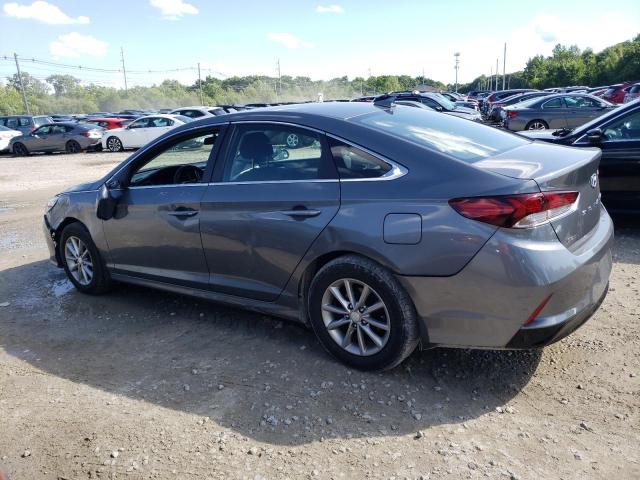 2018 Hyundai Sonata Se VIN: 5NPE24AF7JH666075 Lot: 60709554