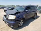 2015 HONDA PILOT EXL - 5FNYF4H68FB001697