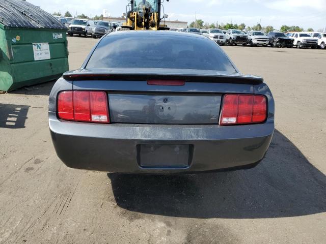 2007 Ford Mustang VIN: 1ZVFT80N475211630 Lot: 59353094