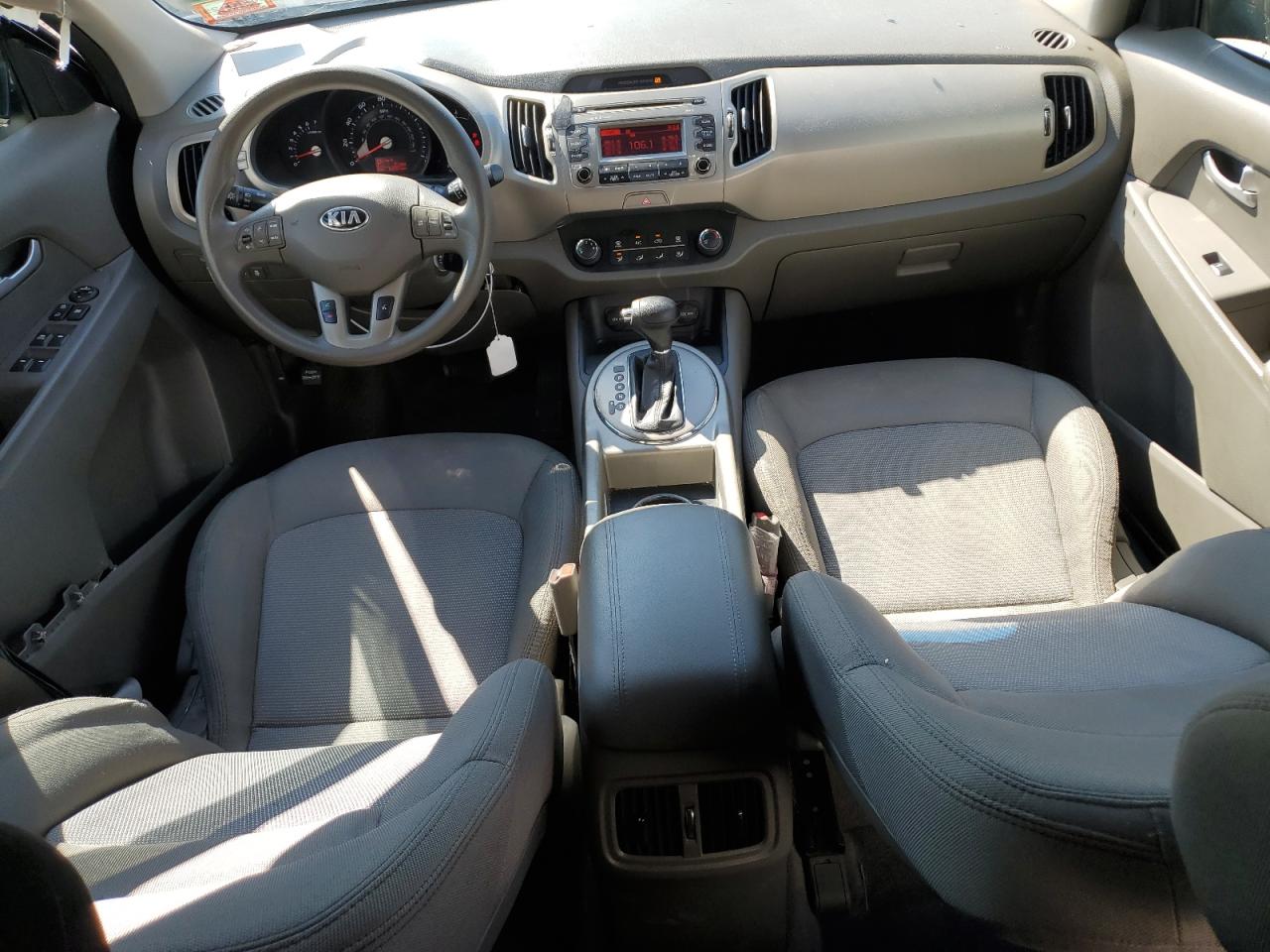 KNDPB3AC7F7673001 2015 Kia Sportage Lx