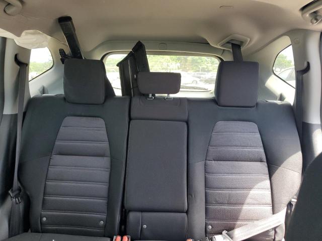 2022 HONDA CR-V EX - 5J6RW2H52NL003466