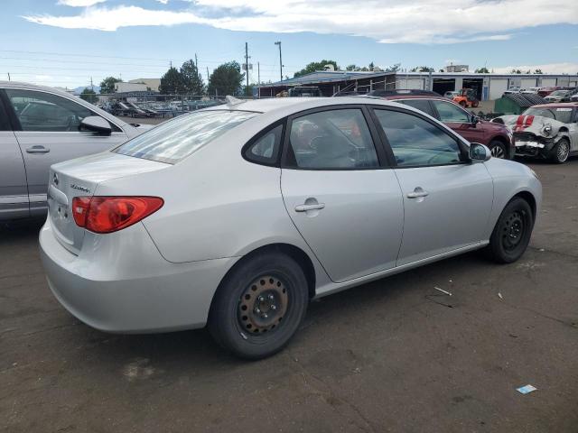 KMHDU46D69U697408 2009 Hyundai Elantra Gls