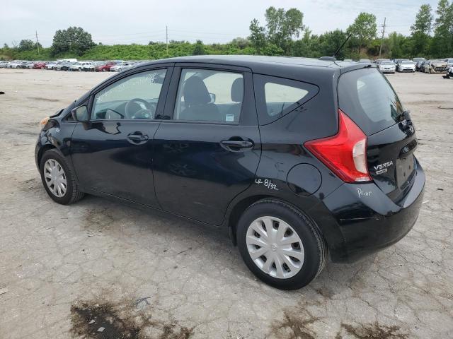 2016 NISSAN VERSA NOTE - 3N1CE2CP7GL363902