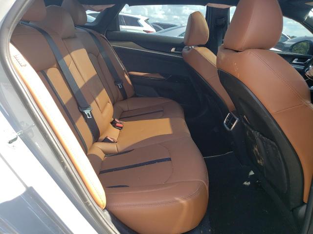 2024 Kia K5 Gt VIN: 5XXG44J81RG242452 Lot: 57361324