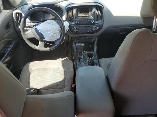 2015 CHEVROLET COLORADO - 1GCGTAE38F1135017