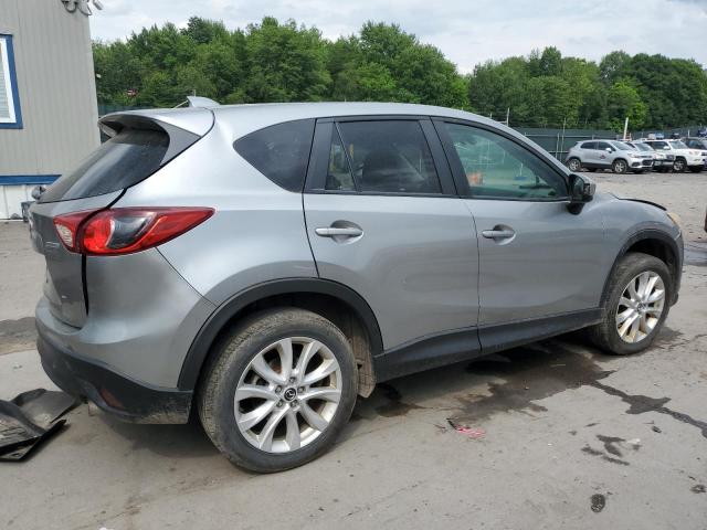 VIN JM3KE4DE0D0156365 2013 Mazda CX-5, GT no.3