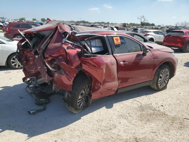 2023 TOYOTA VENZA LE - JTEAAAAH7PJ151011