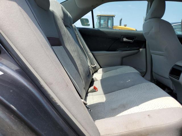 VIN 4T4BF1FK6DR284370 2013 Toyota Camry, L no.10