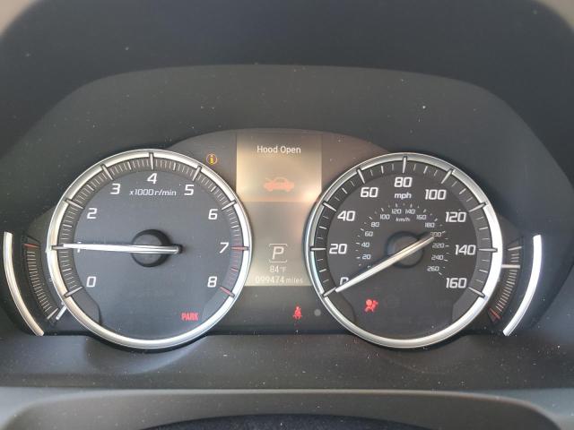 2016 Acura Tlx Tech VIN: 19UUB3F57GA001460 Lot: 58071844