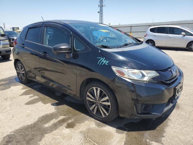 2016 Honda Fit Ex VIN: JHMGK5H79GX021761 Lot: 58467644