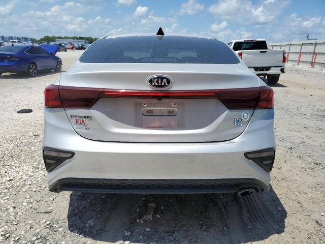 2021 Kia Forte Fe VIN: 3KPF24AD2ME273239 Lot: 59222314