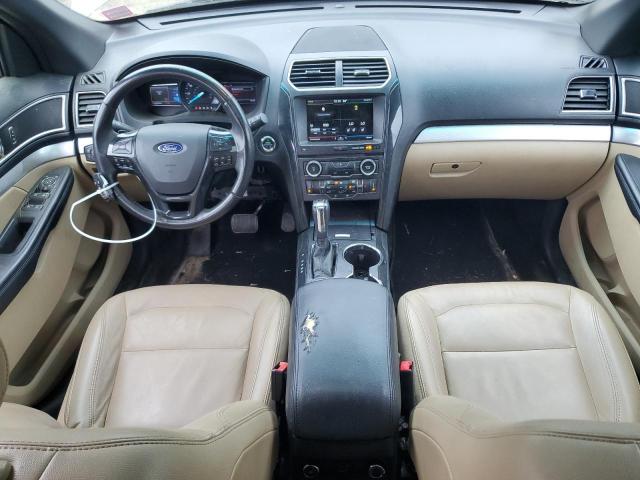 2016 Ford Explorer Xlt VIN: 1FM5K8D80GGB08260 Lot: 57108404