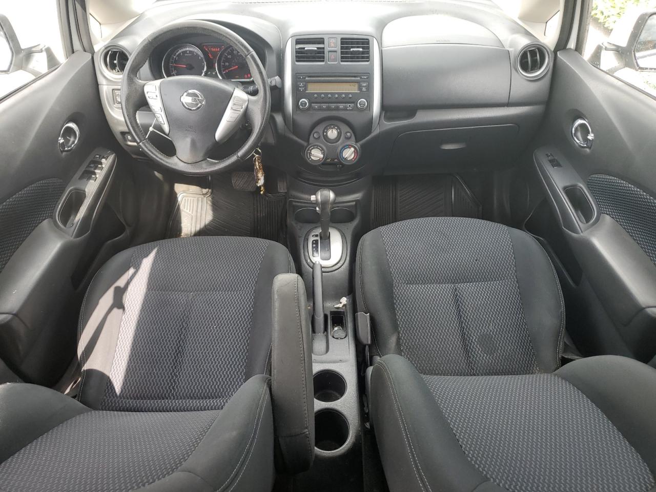 3N1CE2CP9EL381069 2014 Nissan Versa Note S