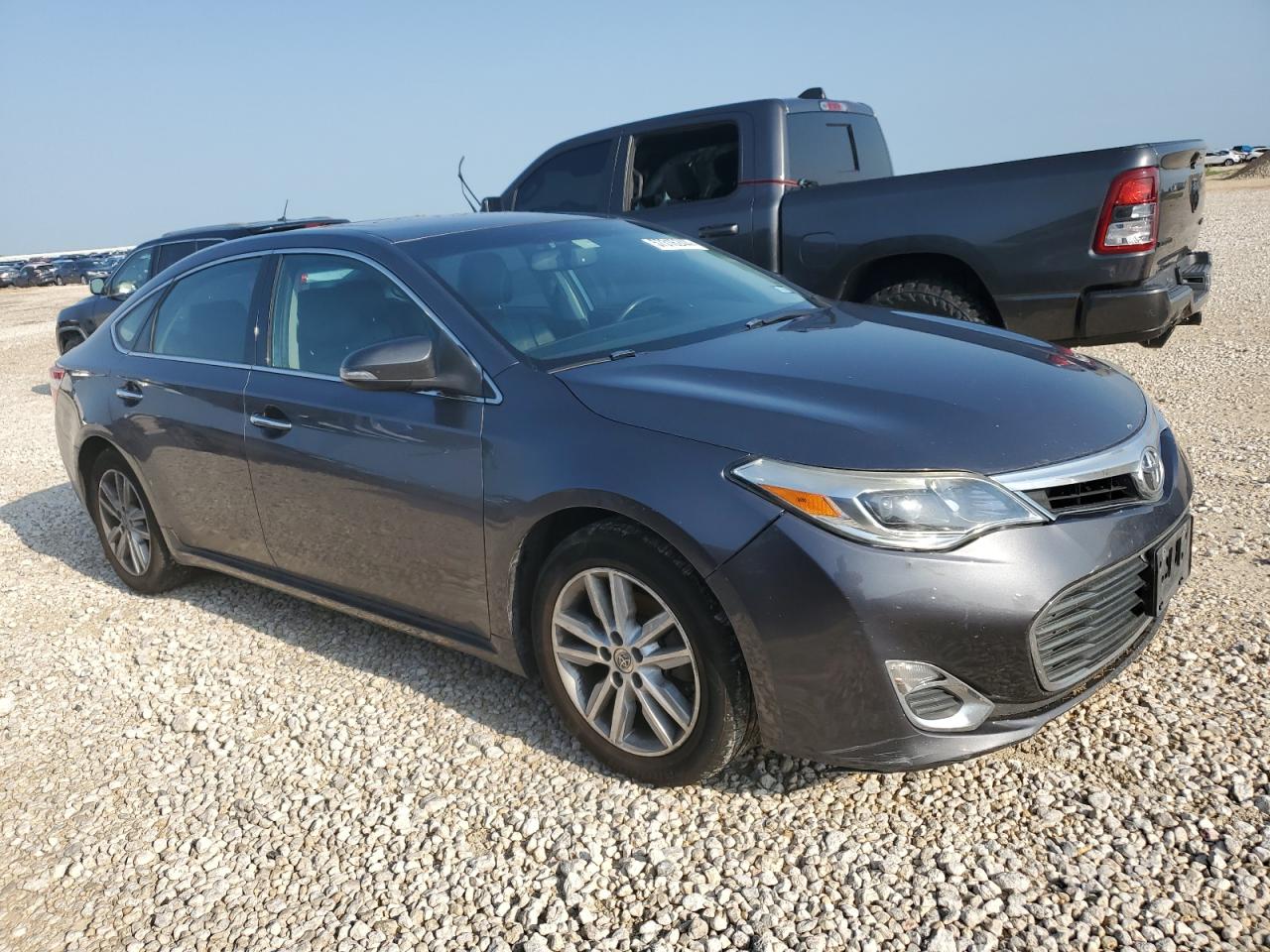 4T1BK1EB0EU109010 2014 Toyota Avalon Base