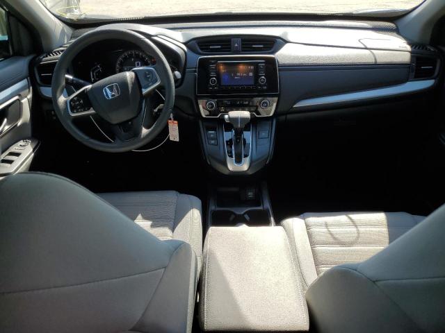 2017 HONDA CR-V LX - 5J6RW6H32HL006216