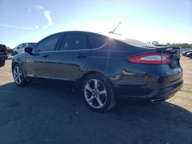 2015 Ford Fusion Se VIN: 3FA6P0H97FR220386 Lot: 57840204