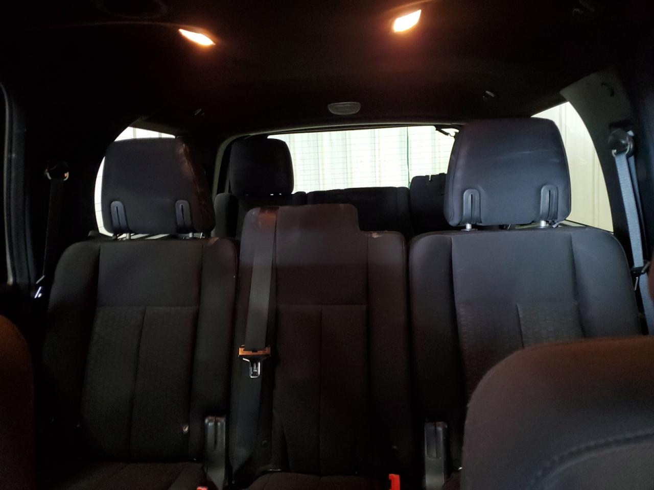 1FMJU1JT4HEA26117 FORD EXPEDITION 2017