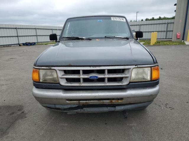 1994 Ford Ranger VIN: 1FTCR10A4RTA69089 Lot: 57817514