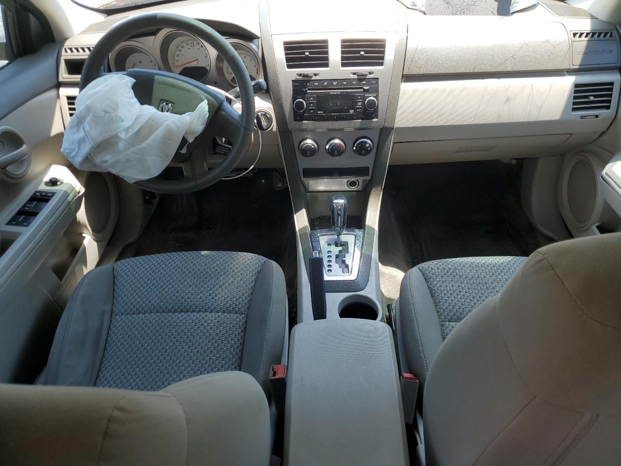 1B3LC46K98N597721 2008 Dodge Avenger Se