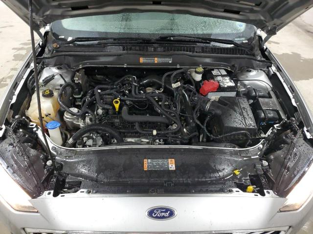 3FA6P0HD5LR156378 Ford Fusion SE 11