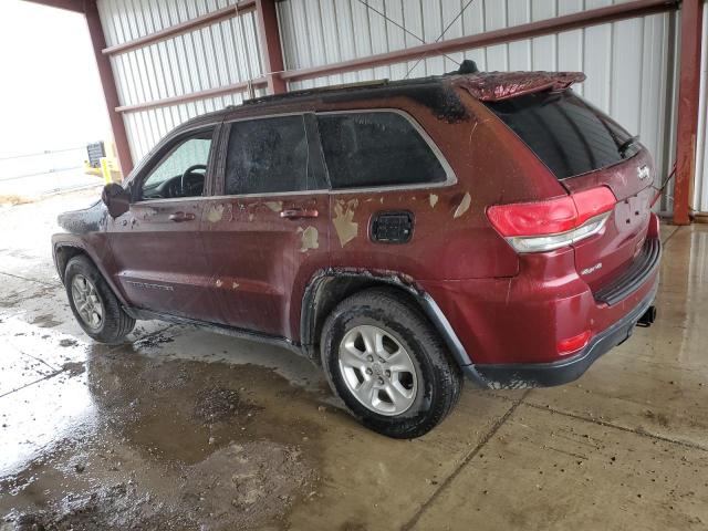 2017 Jeep Grand Cherokee Laredo VIN: 1C4RJFAG9HC956879 Lot: 57458314